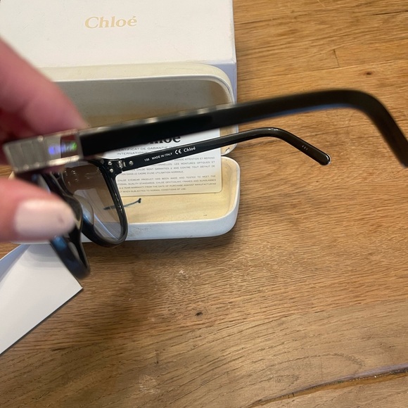 Chloe sunglasses - Picture 4 of 7